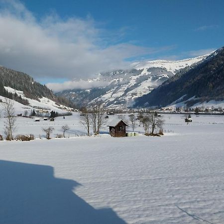 Studio Dorfblick In Dorfgastein Exteriér fotografie