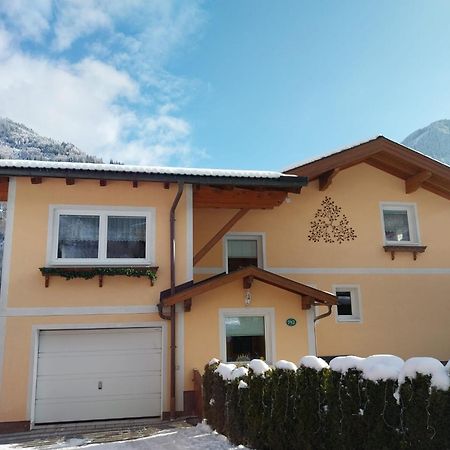 Studio Dorfblick In Dorfgastein Exteriér fotografie