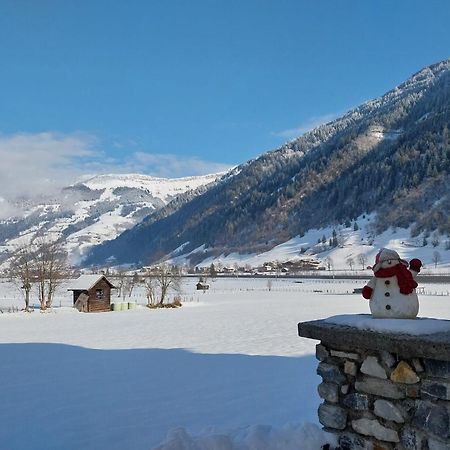 Studio Dorfblick In Dorfgastein Exteriér fotografie