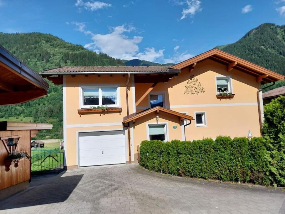 Studio Dorfblick In Dorfgastein Exteriér fotografie